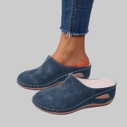 Orthopedische Pantoffels voor Dagelijks Comfort Zacht en Warm