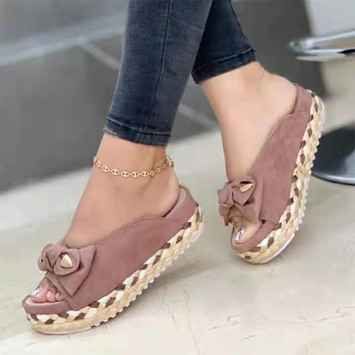 Orthopedische Dames Sandalen voor Wandelcomfort