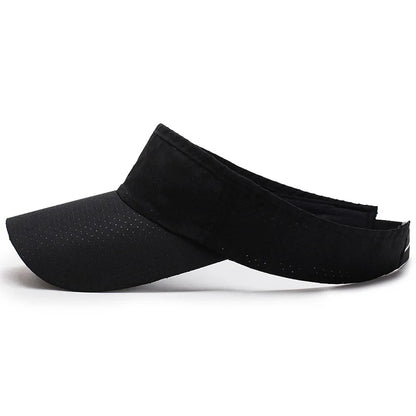Vittoria Sportieve Zomer Pet Unisex Met Verstelbare Klep