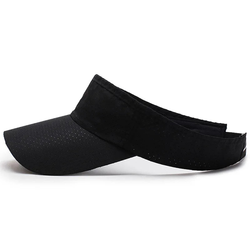 Vittoria Unisex Sportpet Fietshelm Met Verstelbare Zonneklep