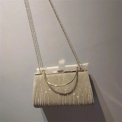 Design Clutch Avondtasje Luxe Stijl