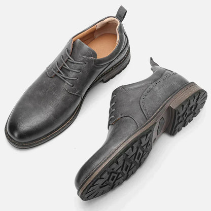 Heren Schoenen Comfortabel voor Dagelijks Gebruik