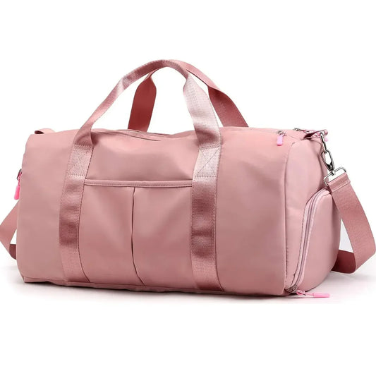 Grote Reiskoffer Draagtas Capacidad 60L - StudioMarella