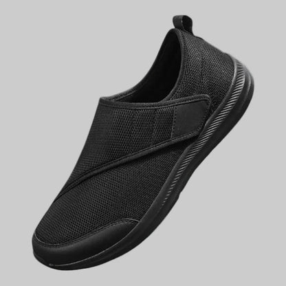 Orthopedische Schoenen Unisex - Brede Comfortabele Diabetes Schoenen