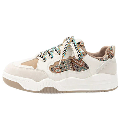 VividStride Sneakers voor Dames en Heren