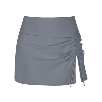 Zwemshorts Dames Zolan Korte Sportieve Badshorts