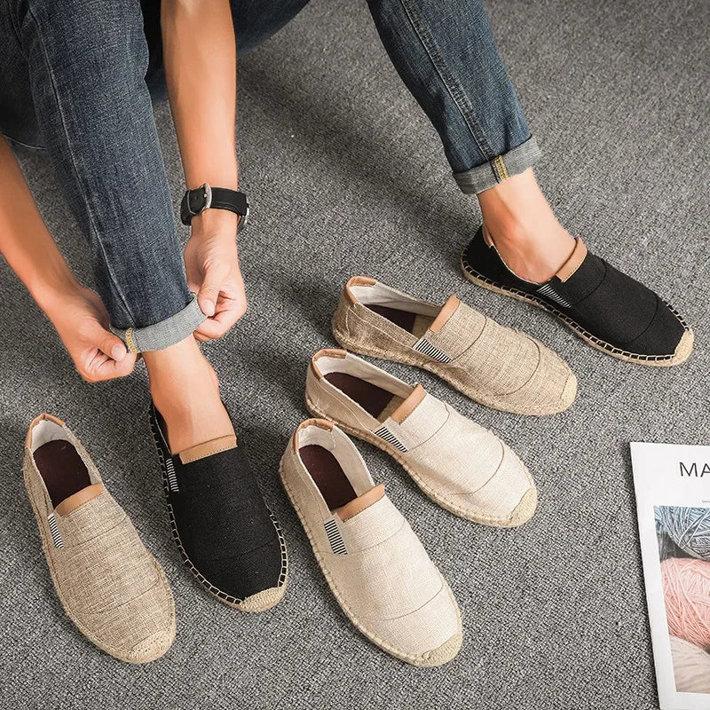 Elegante Enzo Schoenen voor Mannen