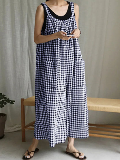 Zomer Jumpsuit Vrouwelijk Losse Pasvorm