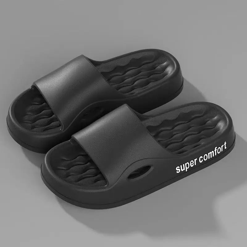 Zomersandalen Estivi Comfort met Stijl