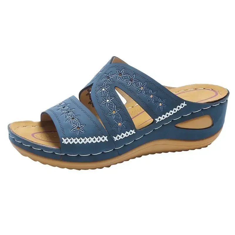 Comfortabele SoleVita Zomersandalen