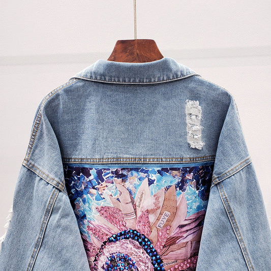 Oversized Jasje Losse Fit Casual Heren Stijl - StudioMarella