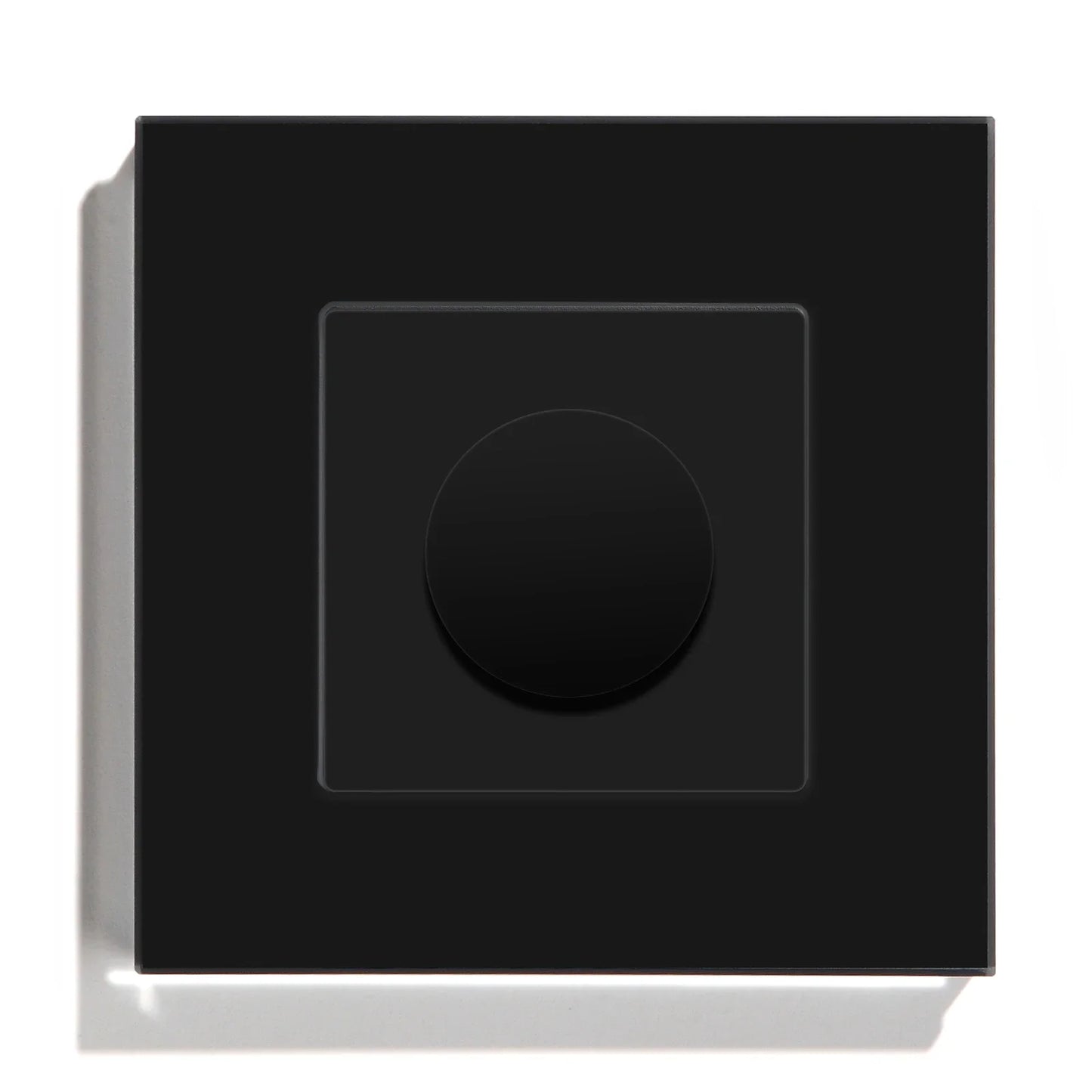 Draaiknop Wanddimmer voor Dimbare Verlichting