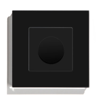 Draaiknop Wanddimmer voor Dimbare Verlichting