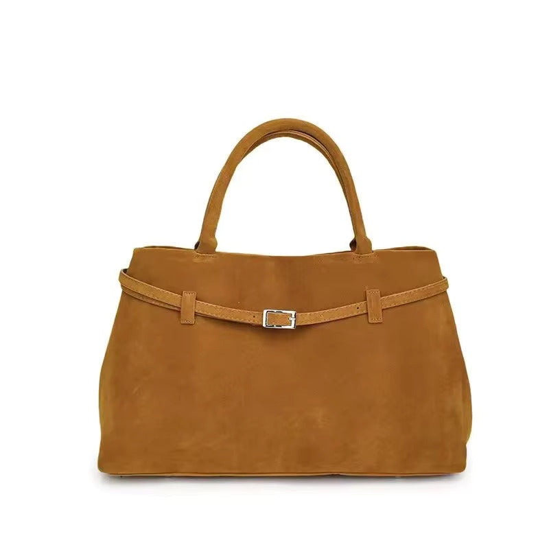 Stijlvolle Damestas Comfortabel en Elegant