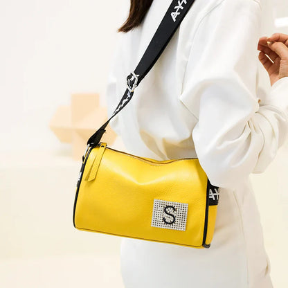 Stijlvolle Luxe Handtas voor Dames