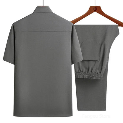 Michele Comfortabele Set van 2 Delen