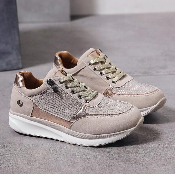 Ortheschoenen voor Dames Comfortabel Casual - StudioMarella
