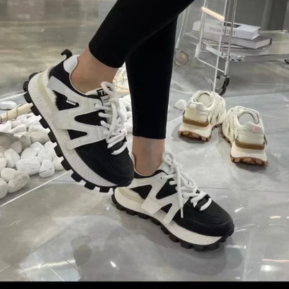 Comfortabele Sportschoenen voor Dagelijks Gebruik