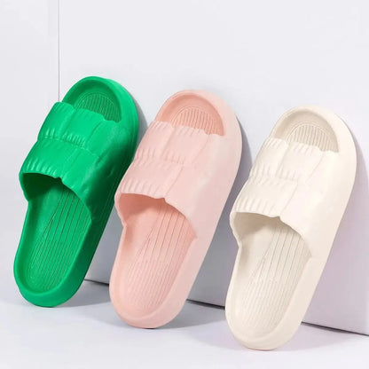 Zandalen voor Dames Zomer Sandali Strand - StudioMarella