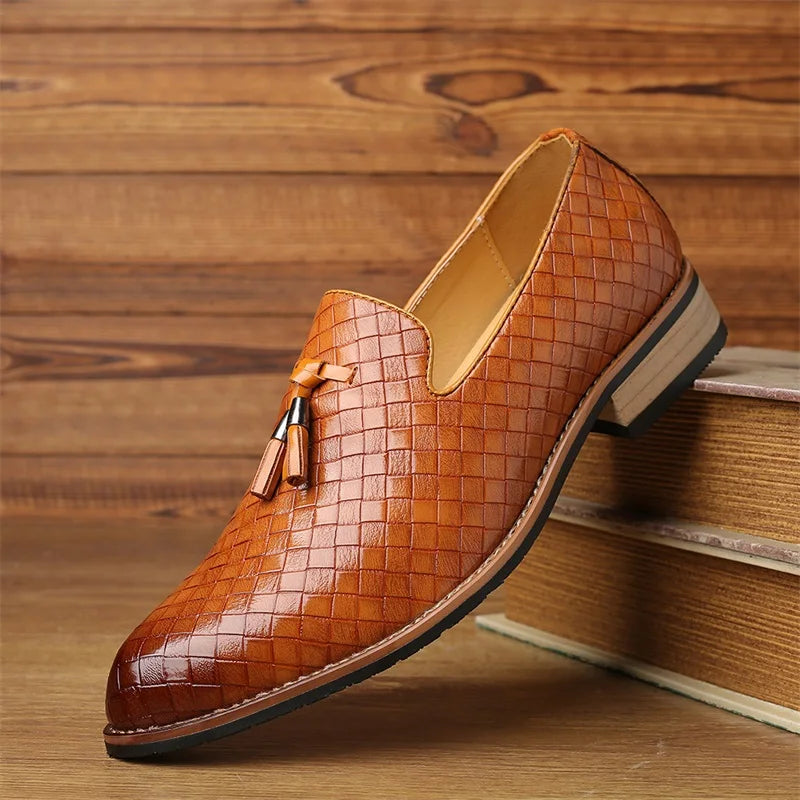Romeo | Stijlvolle Mode Schoenen