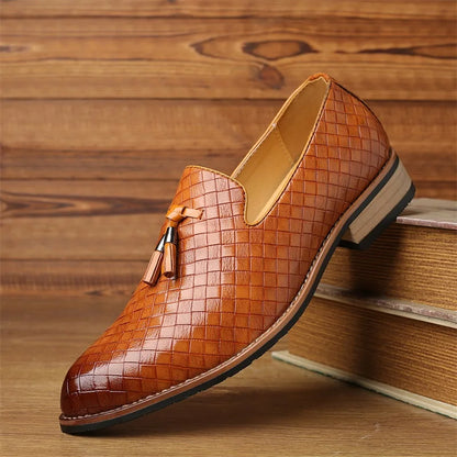 Romeo | Stijlvolle Mode Schoenen
