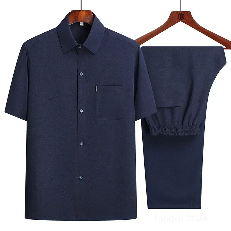 Michele Comfortabele Set van 2 Delen