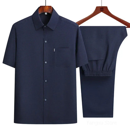Michele Comfortabele Set van 2 Delen