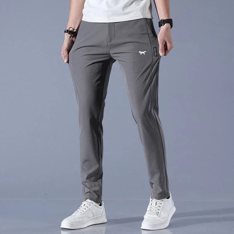 Golfbroek Heren Stretch Comfortabele Golfkleding
