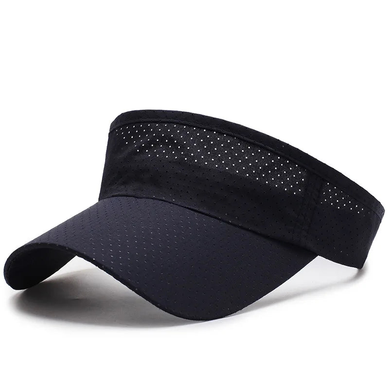 Vittoria Sportieve Zomer Pet Unisex Met Verstelbare Klep - StudioMarella