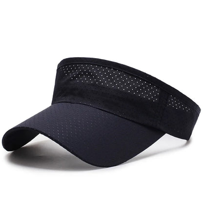 Vittoria Unisex Sportpet Fietshelm Met Verstelbare Zonneklep - StudioMarella