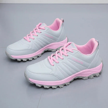 Stijlvolle Dames Sneakers
