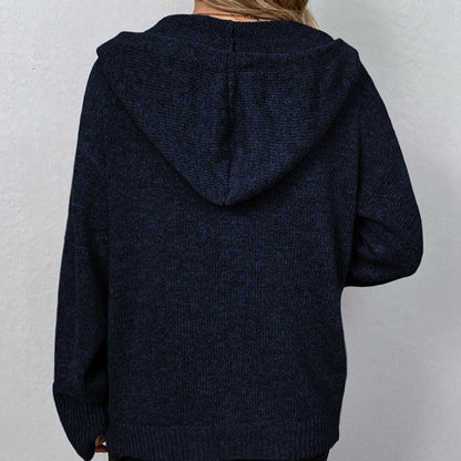 Dames Trui Warm en Comfortabel Zacht Stijlvol
