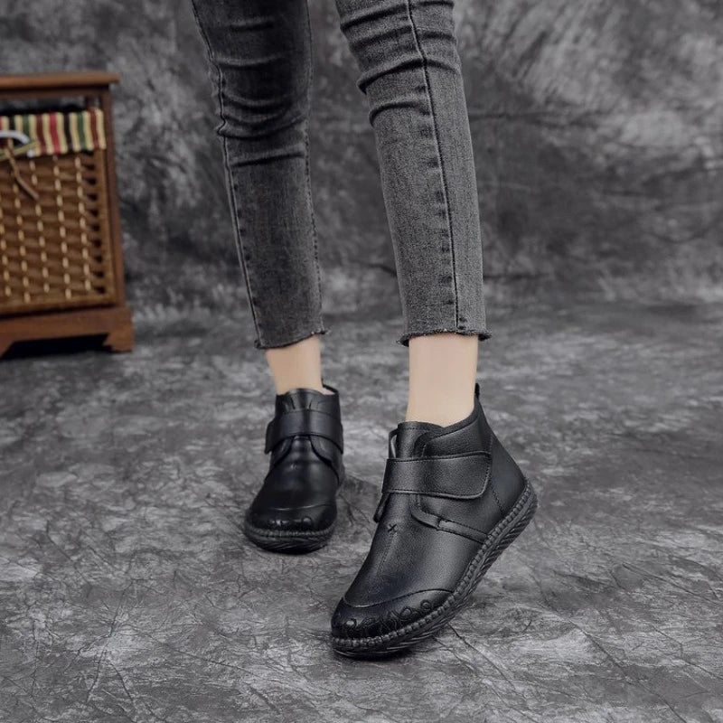 Warme Waterdichte Winterschoenen voor Vrouwen
