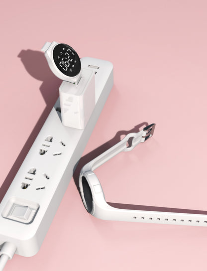 Smartwatch voor Kinderen met IP68 Waterdichtheid & 3D Sporttracking – Actief Tracker Horloge voor School & Sport