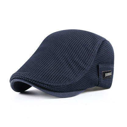 Variant image for Cappello Traspirante | Cappelli Uomo Eleganti e Leggeri per Ogni Occasione-4