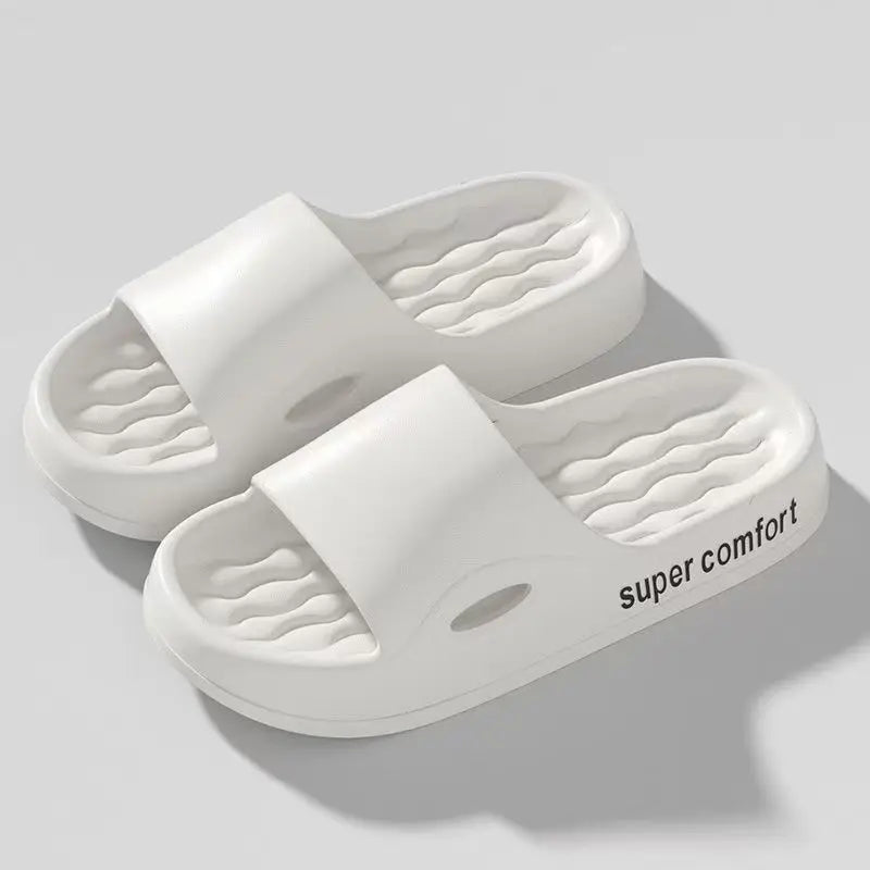Zomersandalen Estivi Comfort met Stijl