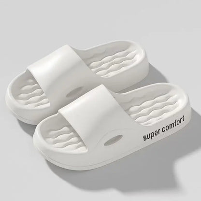 Zomersandalen Estivi Comfort met Stijl