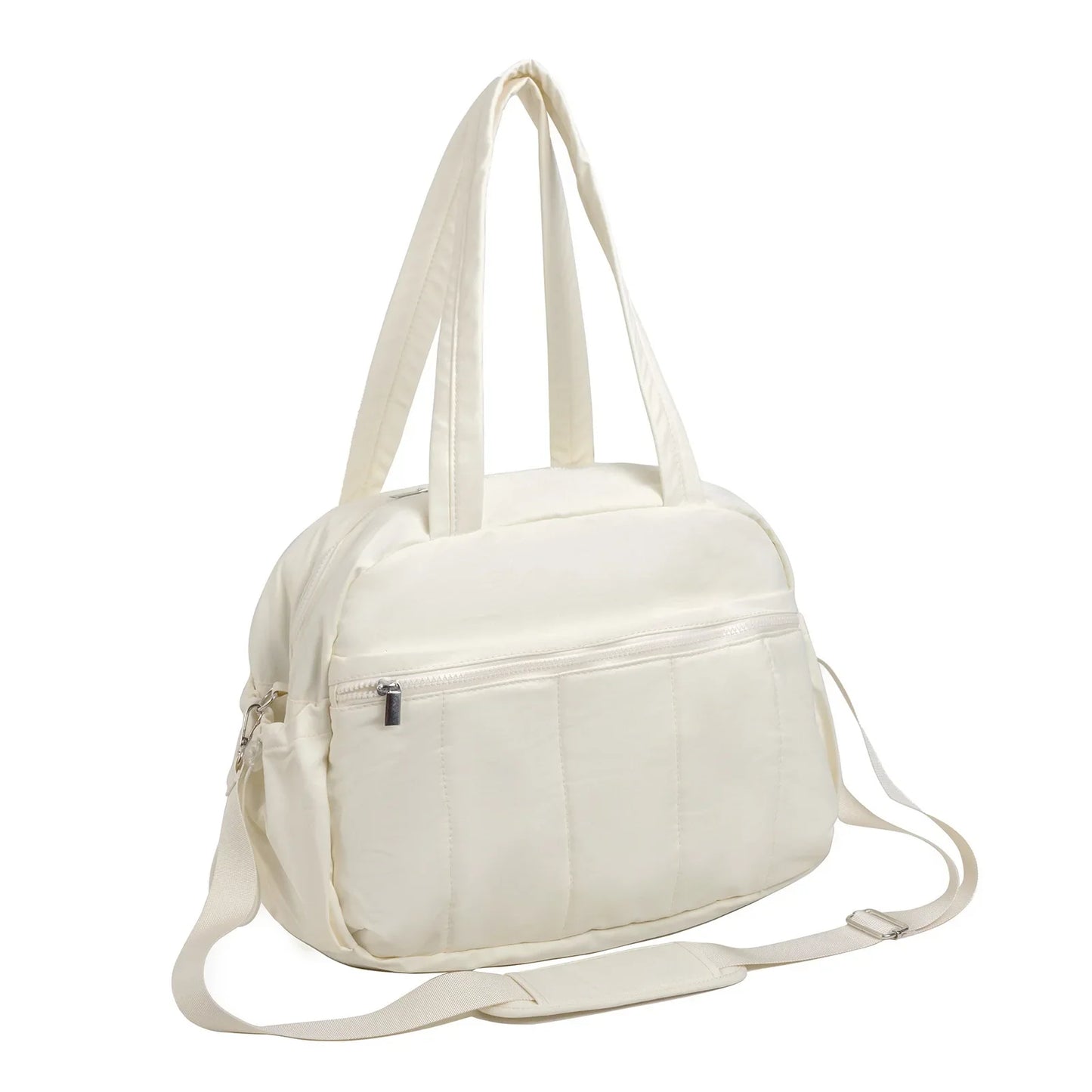 Variant image for Sacca Sportiva | Borsone da Viaggio Donna Resistente all'Acqua-4