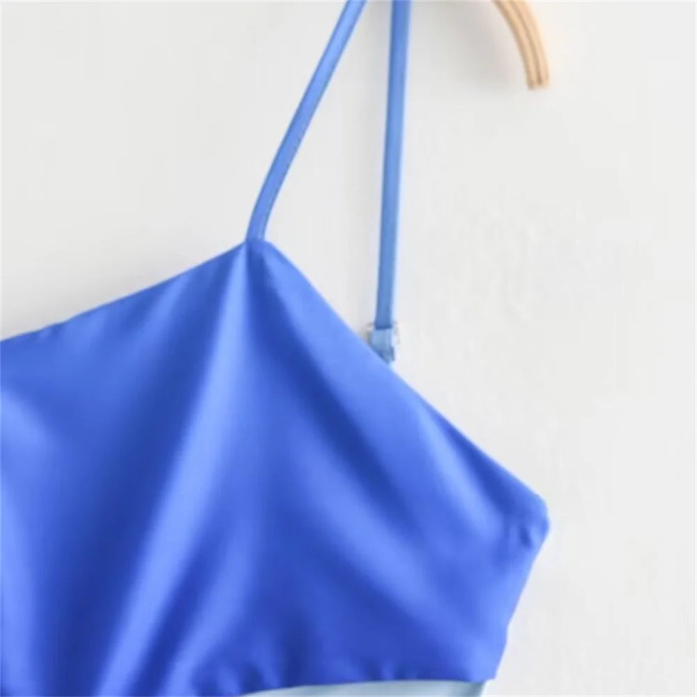 Zomerjurk Elegante Vrouwelijke Jurk Korte Mouw