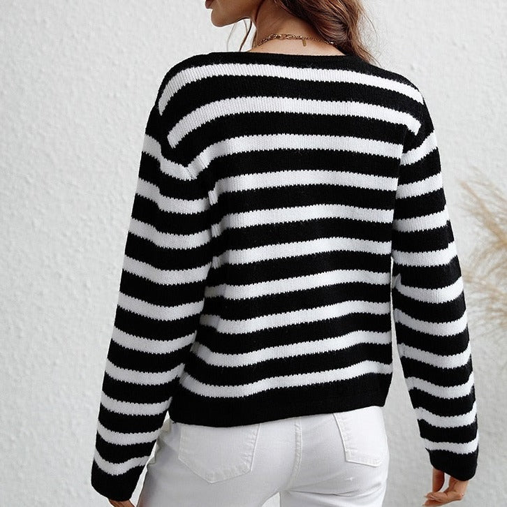 Dames Trui Vest Warme Herfst Collectie