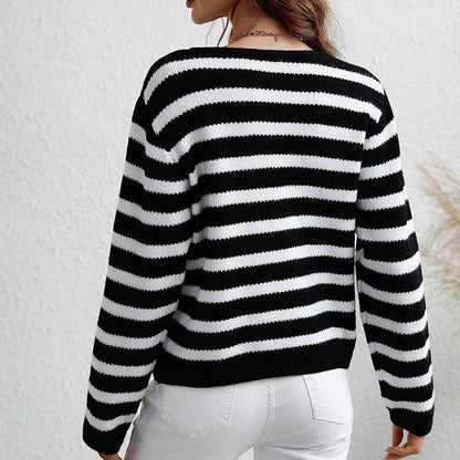 Dames Trui Vest Warme Herfst Collectie