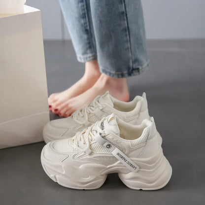 Wandelschoenen voor Vrouwen Waterdicht Comfortabel