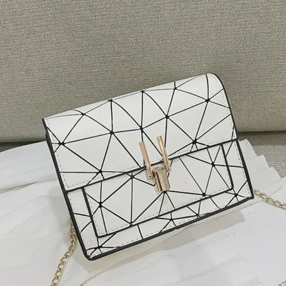 Stijlvolle Crossbody Tas voor Dames