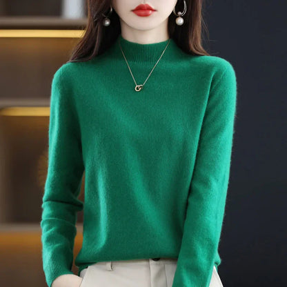 Vrouwelijke Top Moderne Mode Stijl