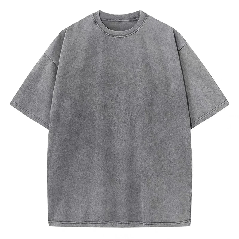 Dames T-Shirt Oversized Casual voor Dagelijks Dragen