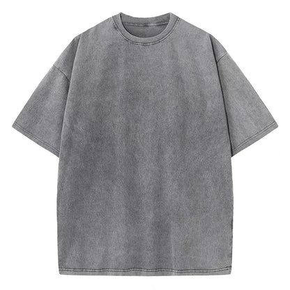 Dames T-Shirt Oversized Casual voor Dagelijks Dragen