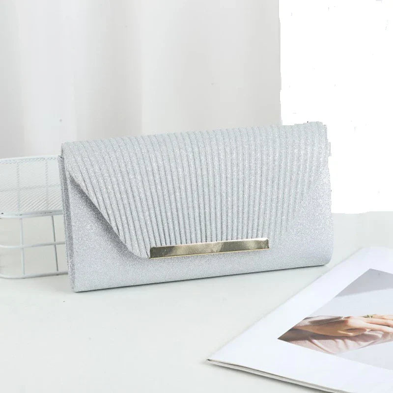 Luxe Clutch Elegante Avondtasje