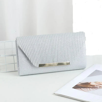 Luxe Clutch Elegante Avondtasje