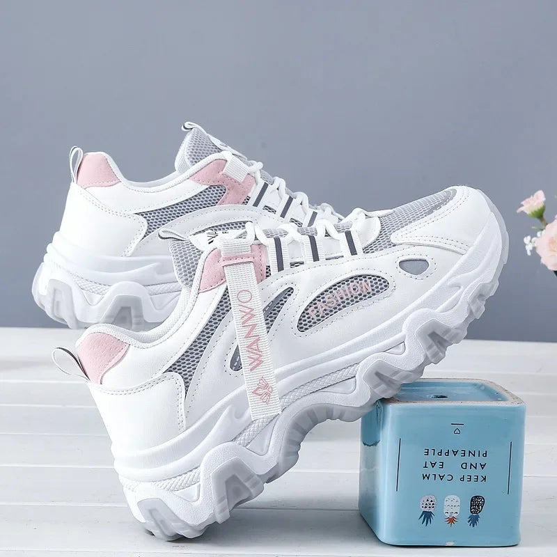 Comfortabele Loop Sneakers voor elke Dag