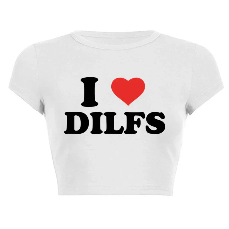 Retro T-shirt Klassiek Unisex Design